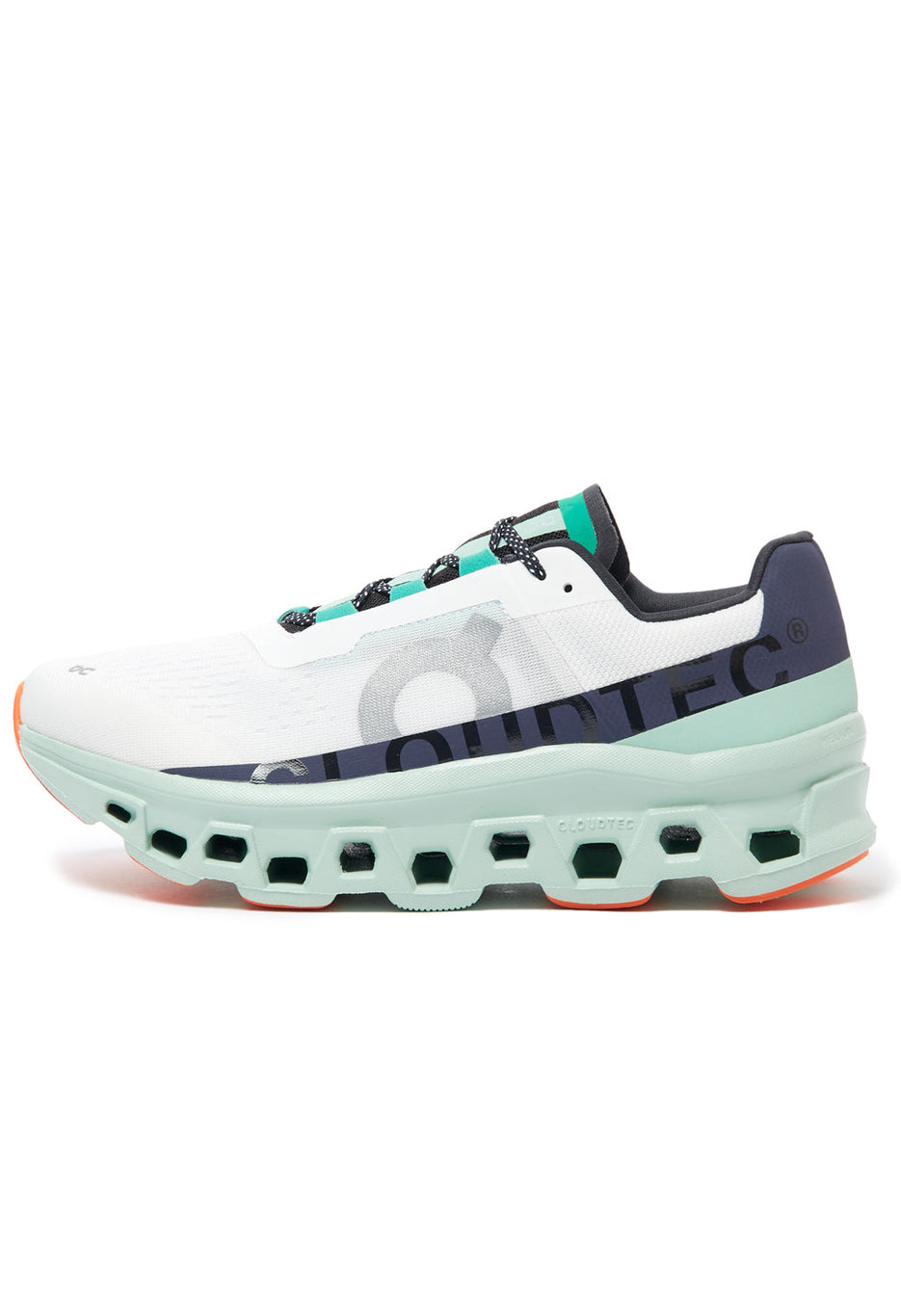 On Cloudmonster Men's Trainers 12