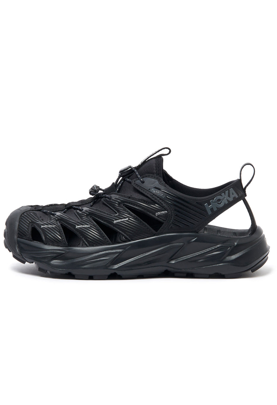 Hoka Hopara Men's Sandals 26