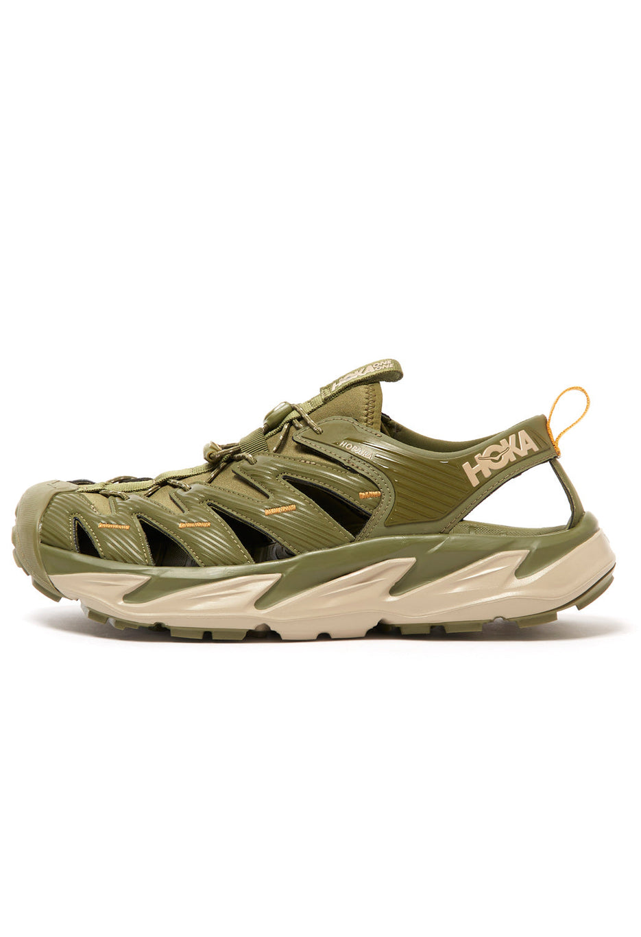 Hoka Hopara Men's Sandals 18