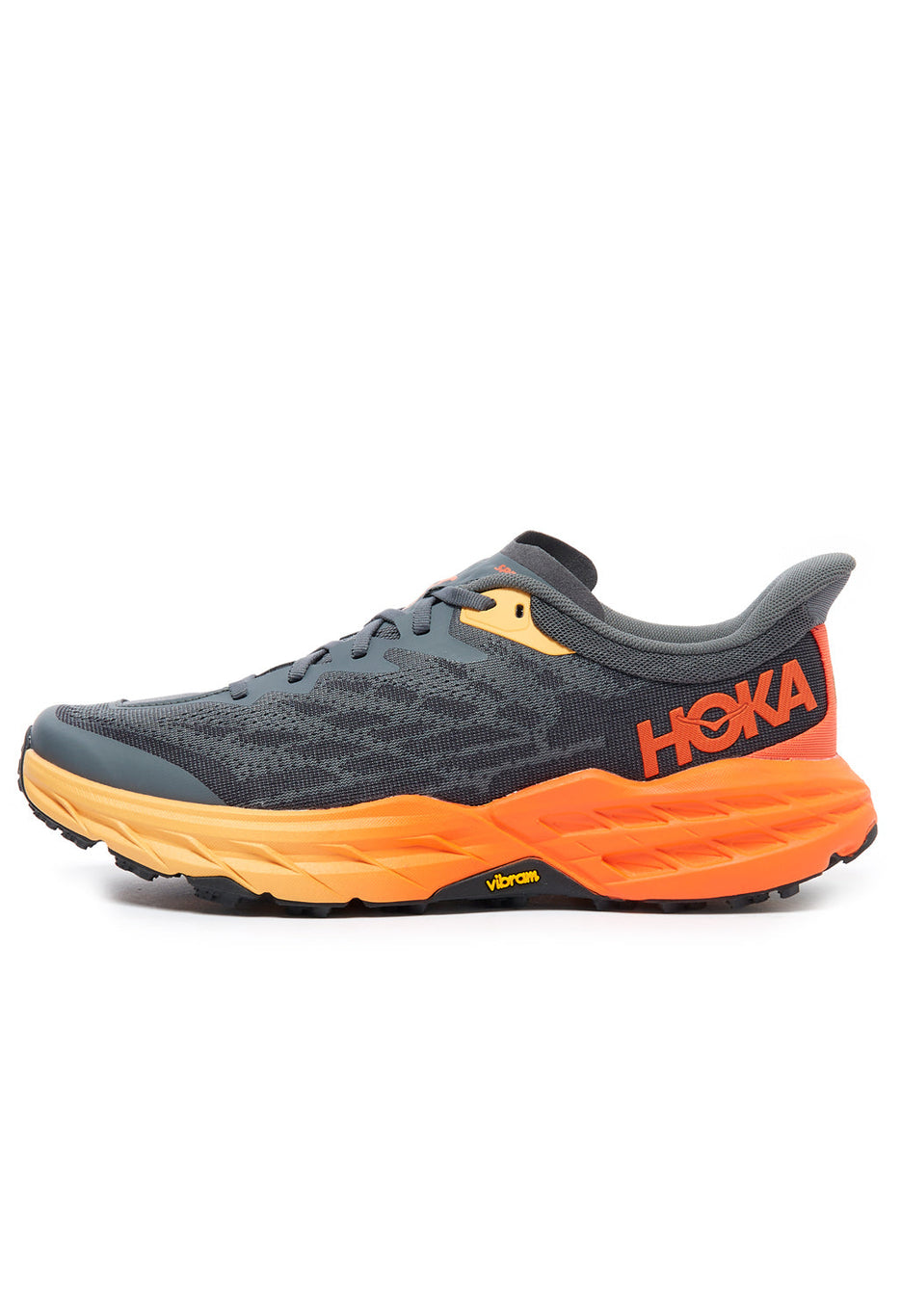 Hoka Speedgoat 5 Men's Trail Shoes 22