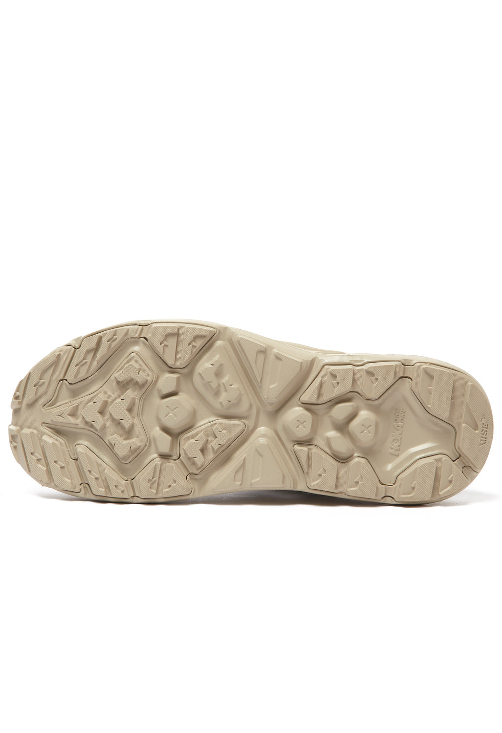Hoka Hopara Sandals - Oxford Tan / Oxford Tan