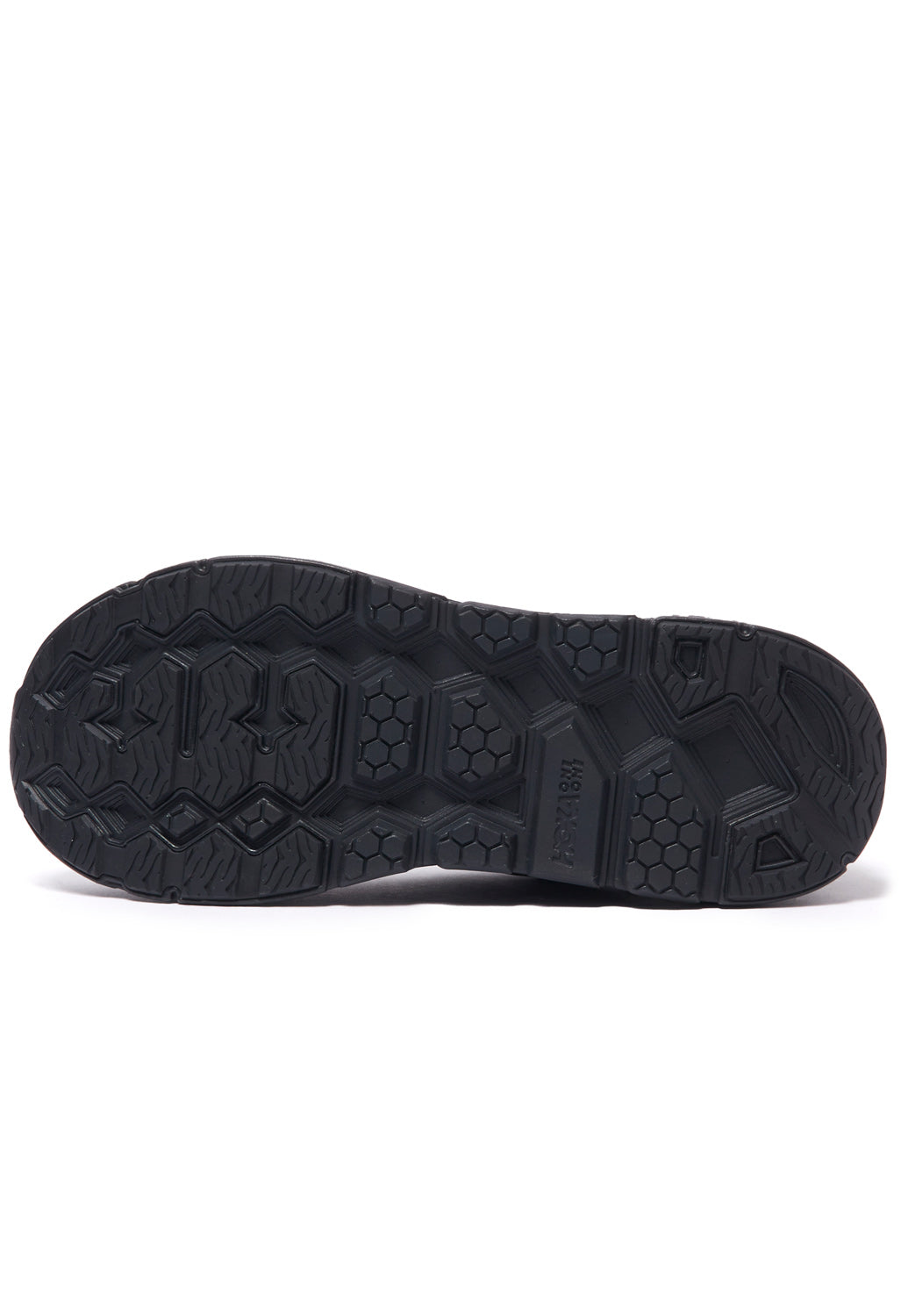 Hoka Clifton L GORE-TEX Shoes - Black/Black