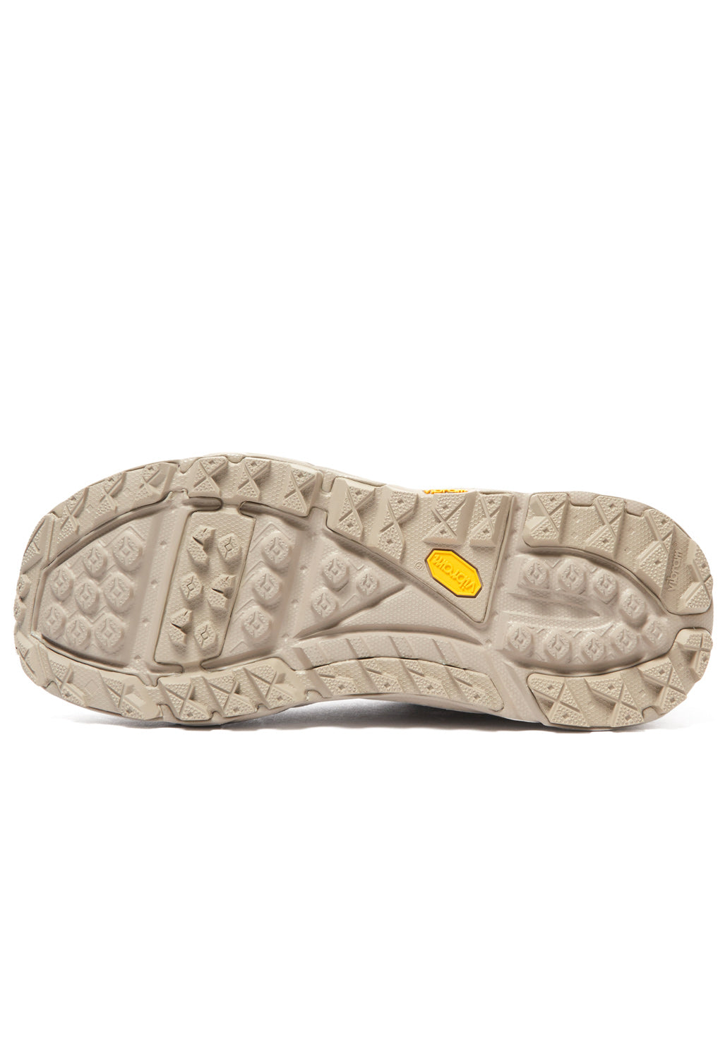 Hoka Tor Ultra Lo 2 Trainers - Simply Taupe/Pumice Stone