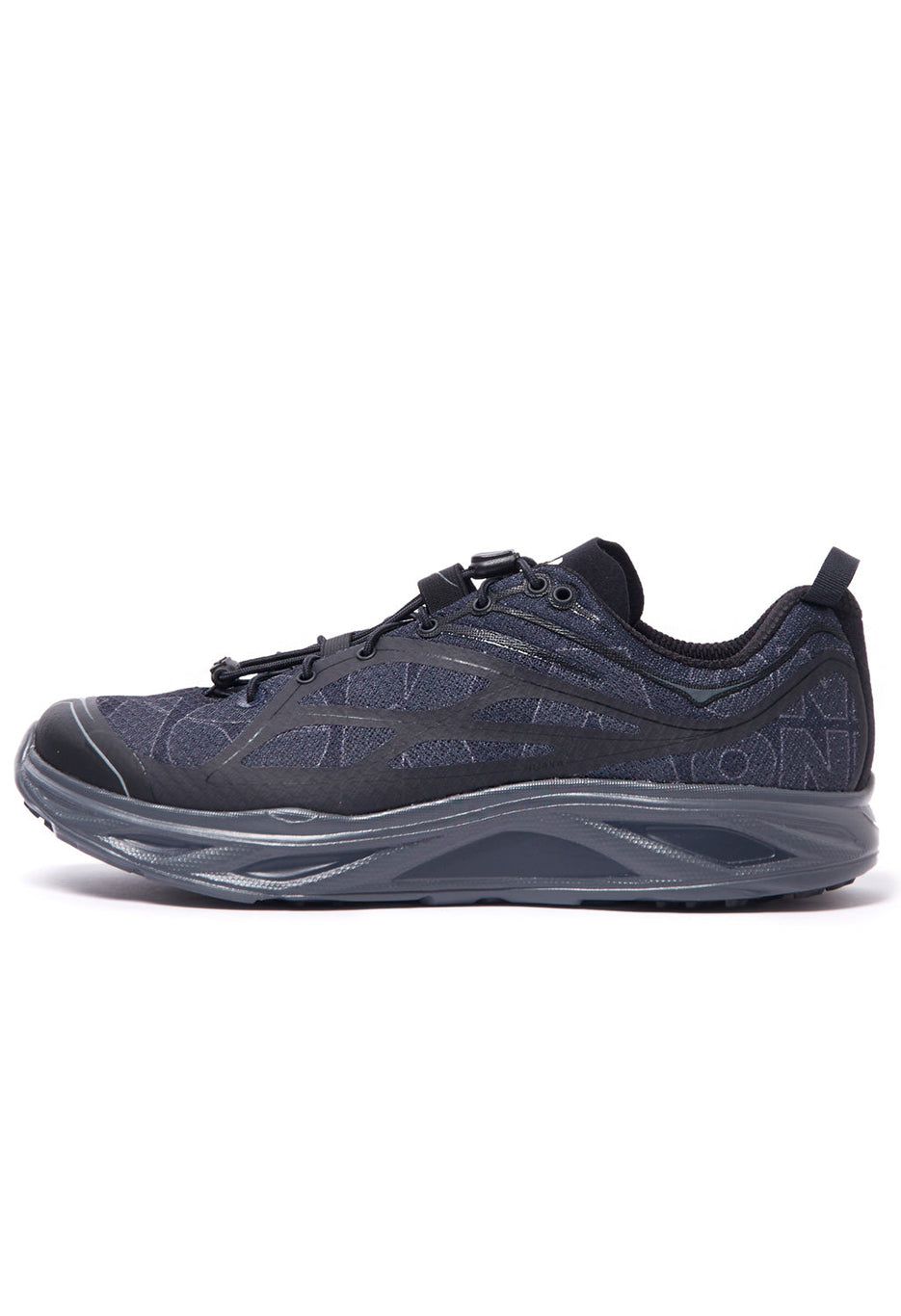 Hoka Huaka Origins Trainers 21