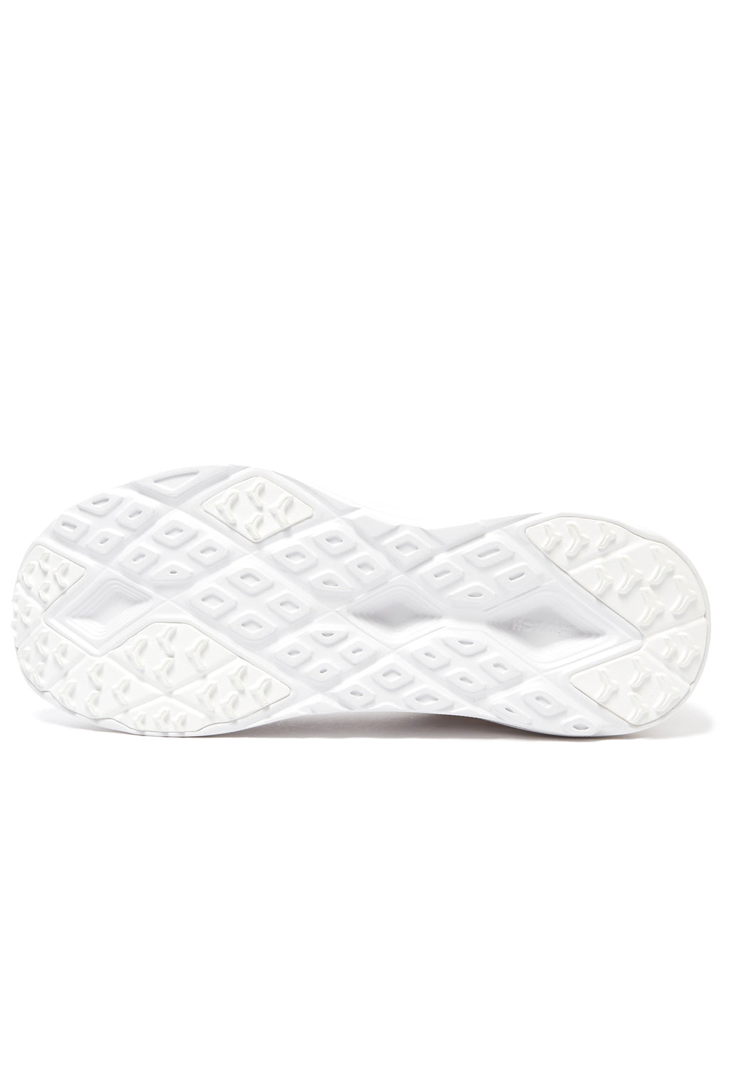 Hoka Huaka Origins Trainers - White/White