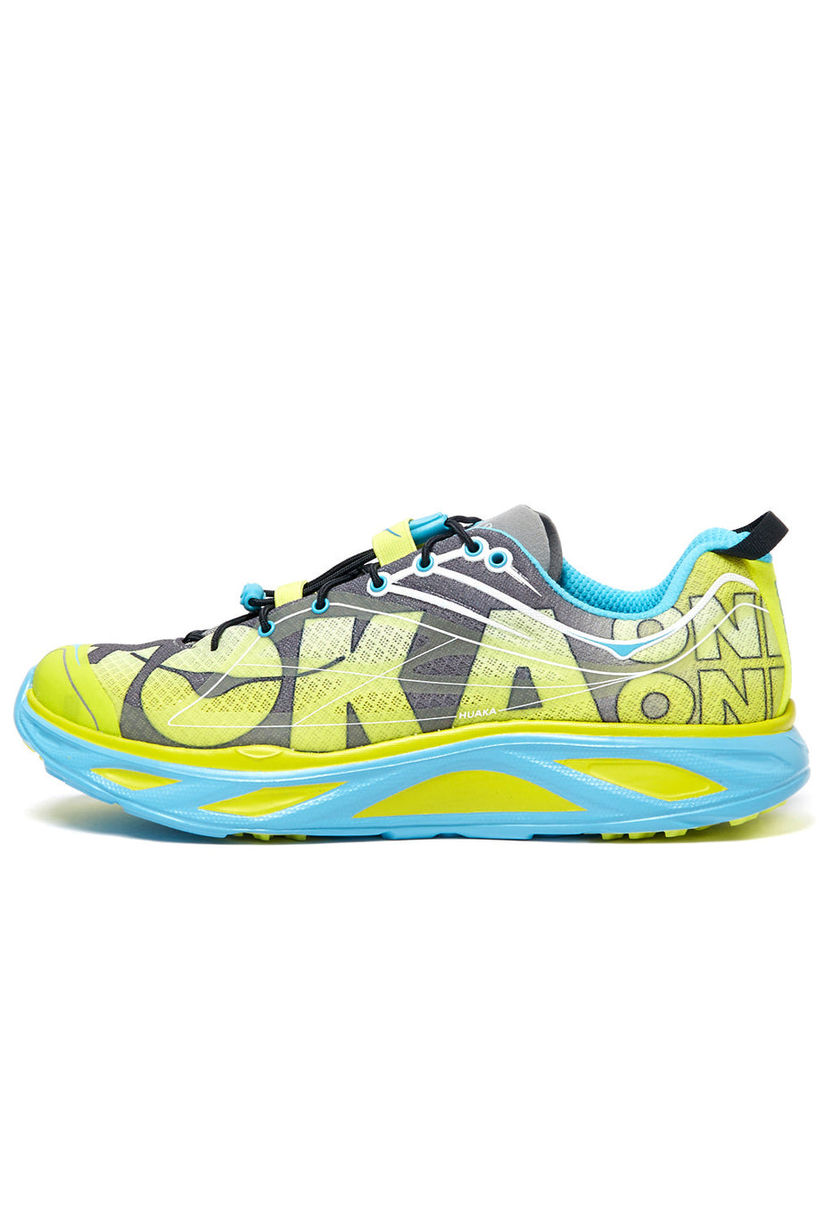 Hoka Huaka Origins Trainers 41