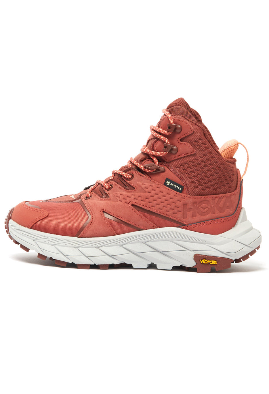 Hoka Anacapa Mid GORE-TEX Women's Boots 13