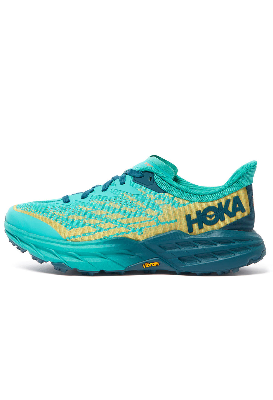 Hoka Speedgoat 5 Women's Shoes 29