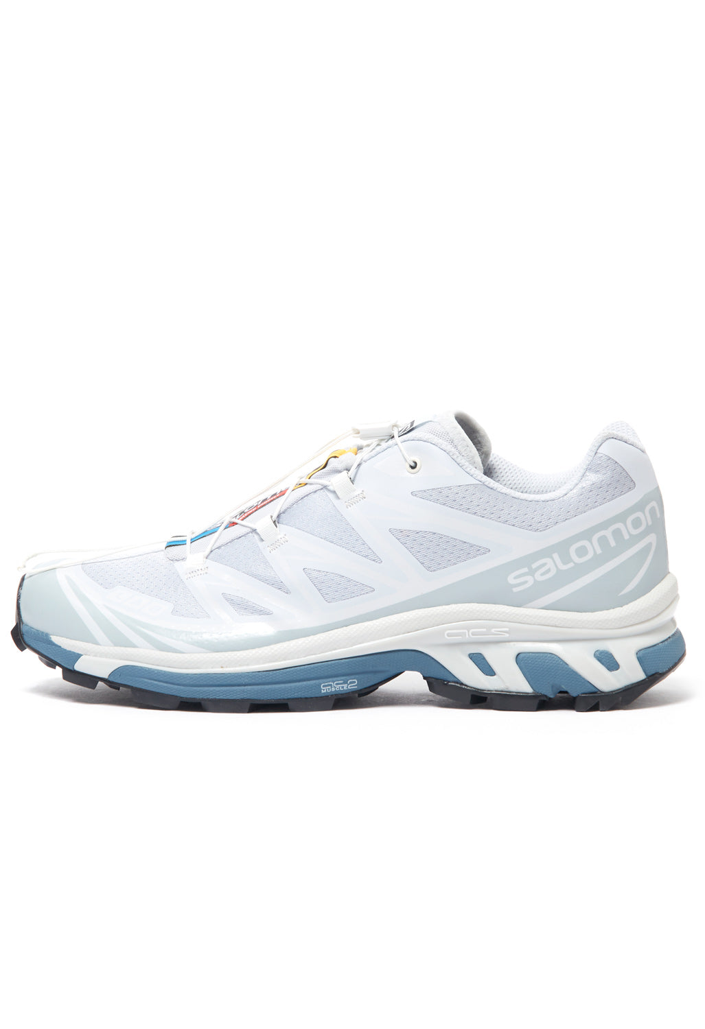 Salomon XT-6 Trainers 34