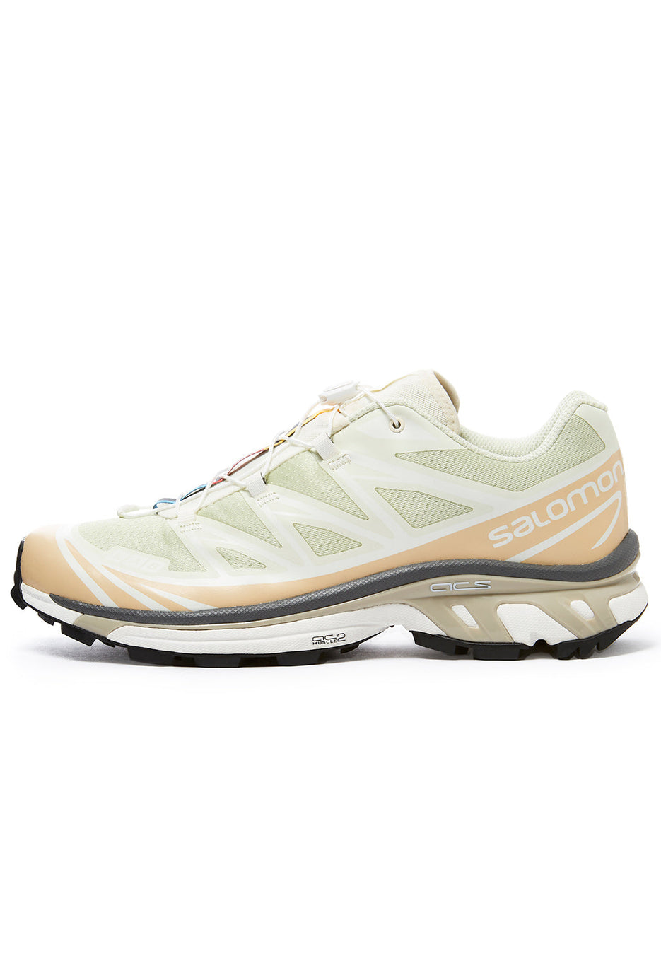 Salomon XT-6 Trainers 117