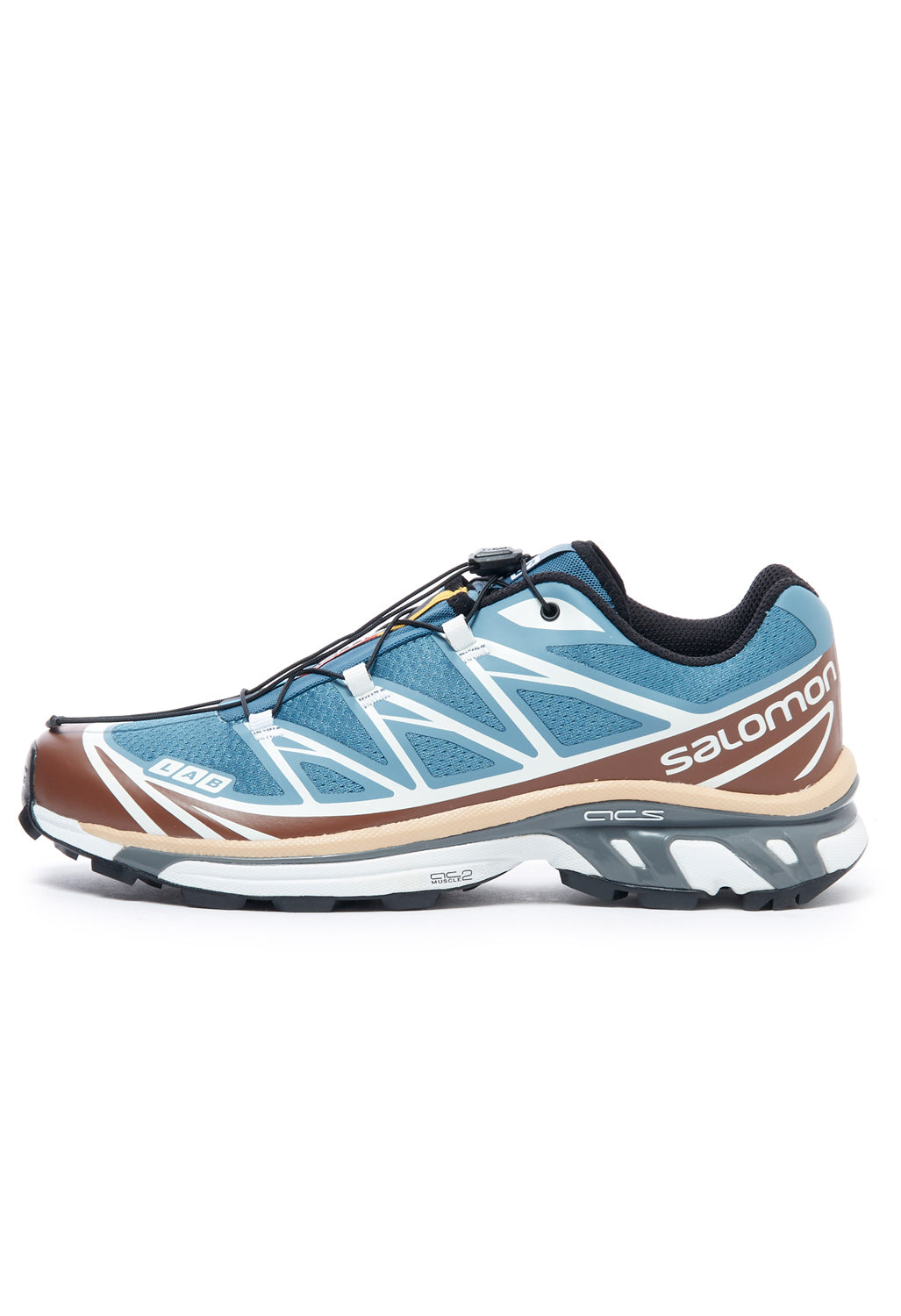 Salomon XT-6 Trainers 120