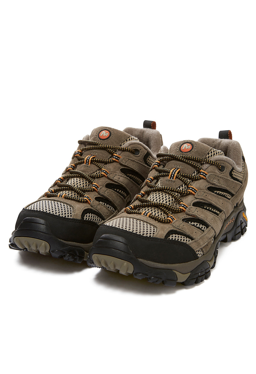 Merrell Moab 2 Ventilator Men's Shoes - Pecan