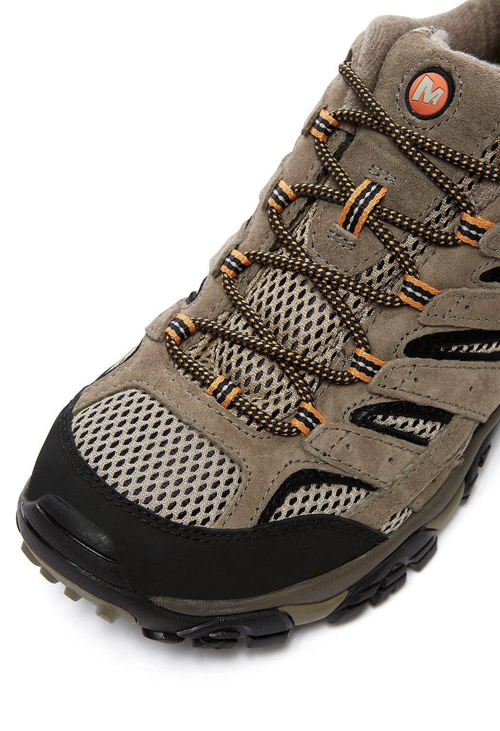 Merrell Moab 2 Ventilator Men's Shoes - Pecan