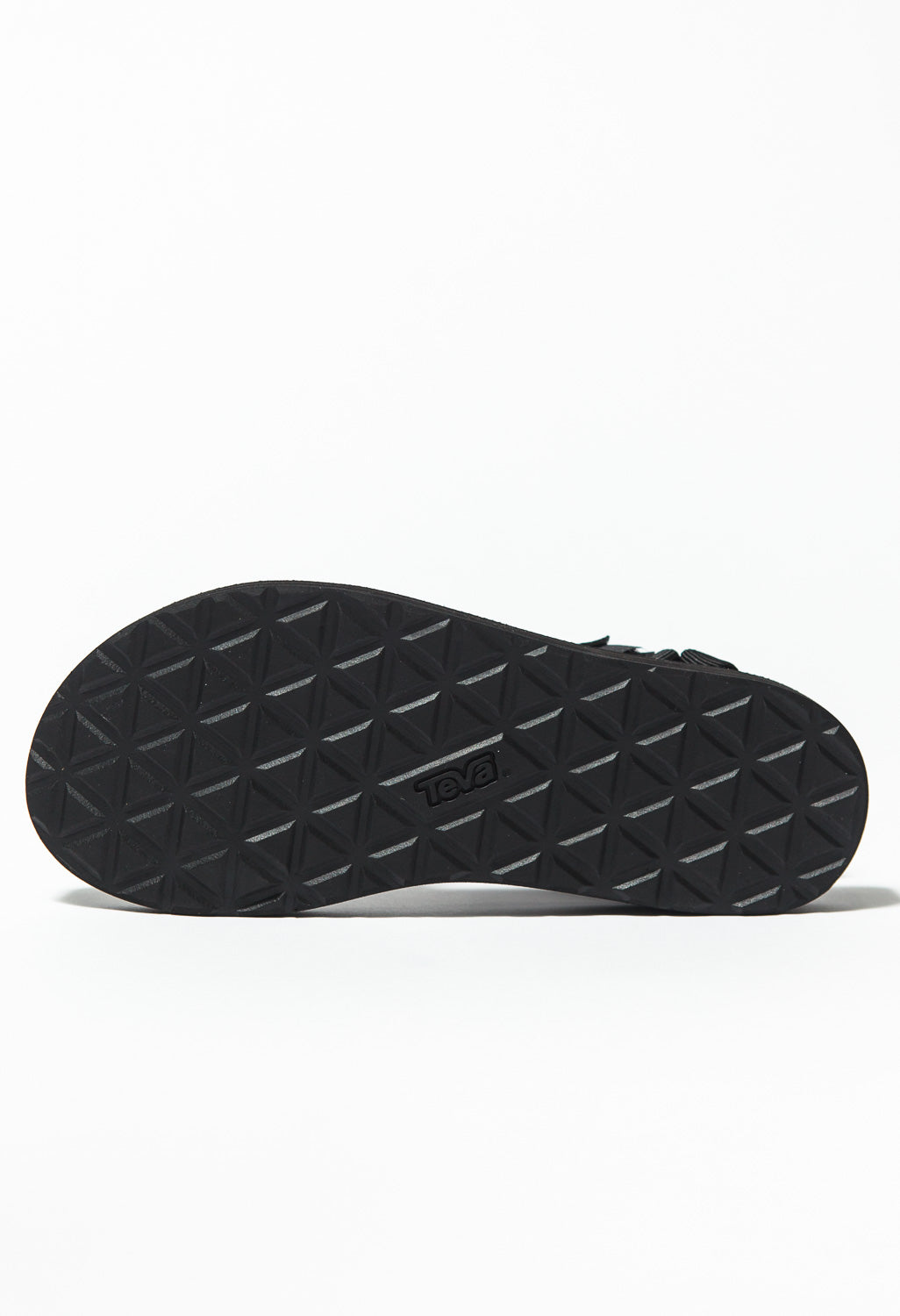 Teva Original Universal Women's Sandals - Black