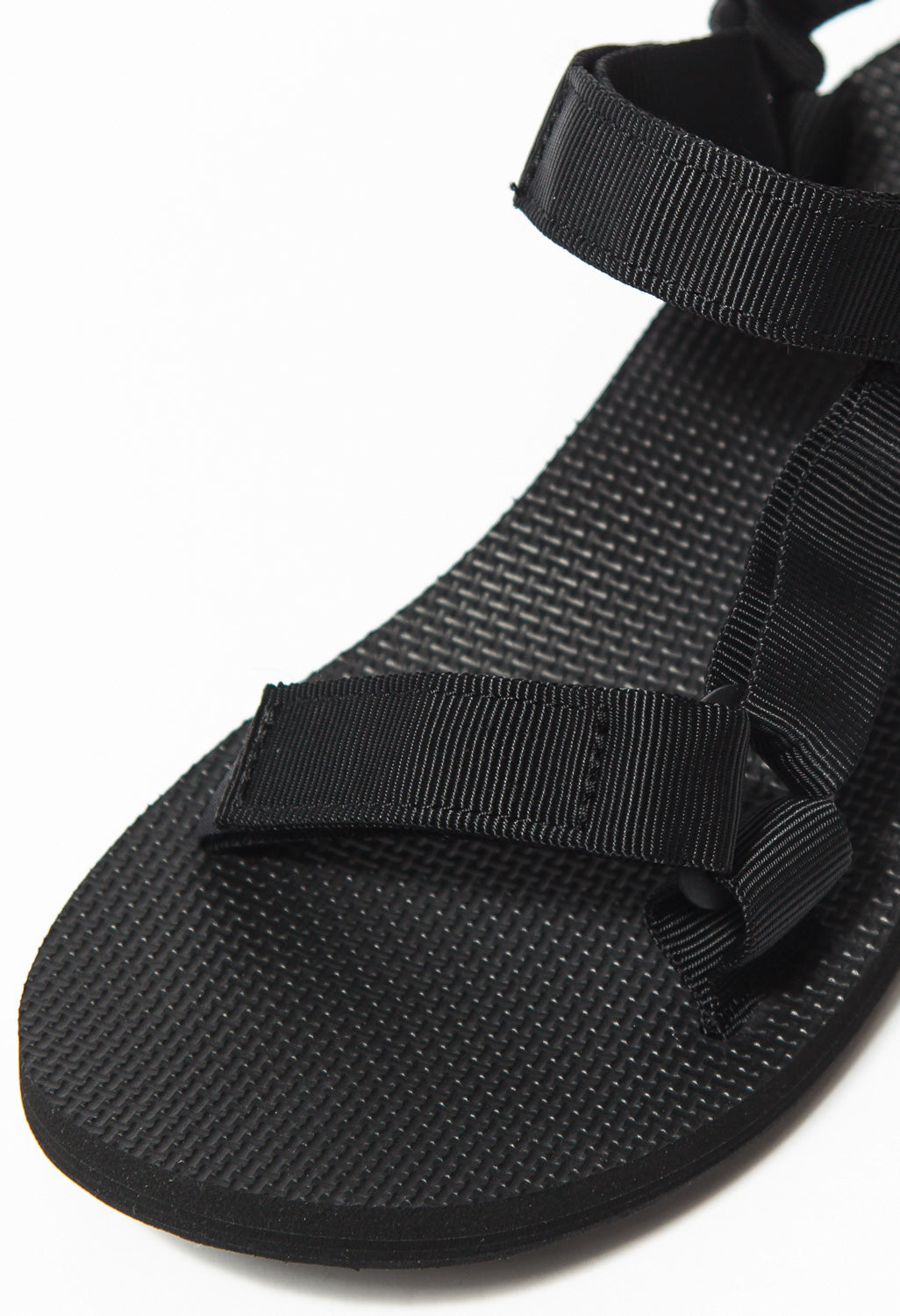 Teva Original Universal Women's Sandals - Black