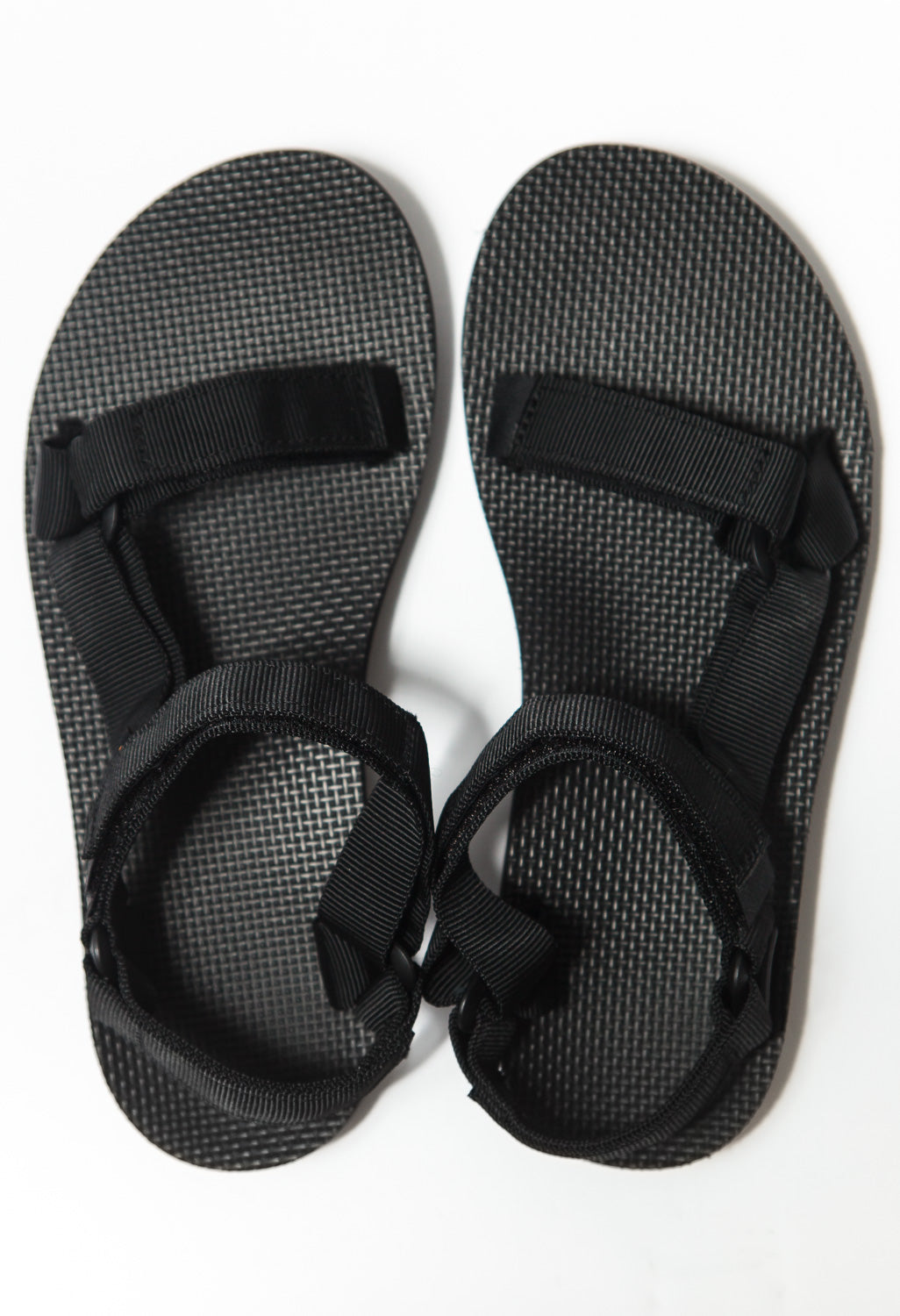 Teva Original Universal Women's Sandals - Black