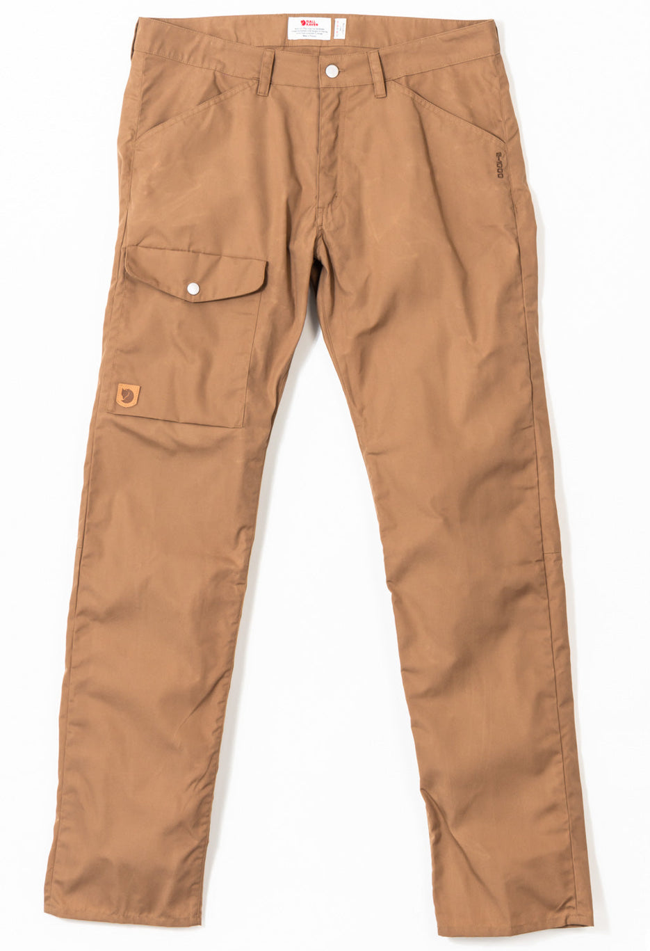 Fjällräven Greenland G-1000 Eco Men's Jeans 7