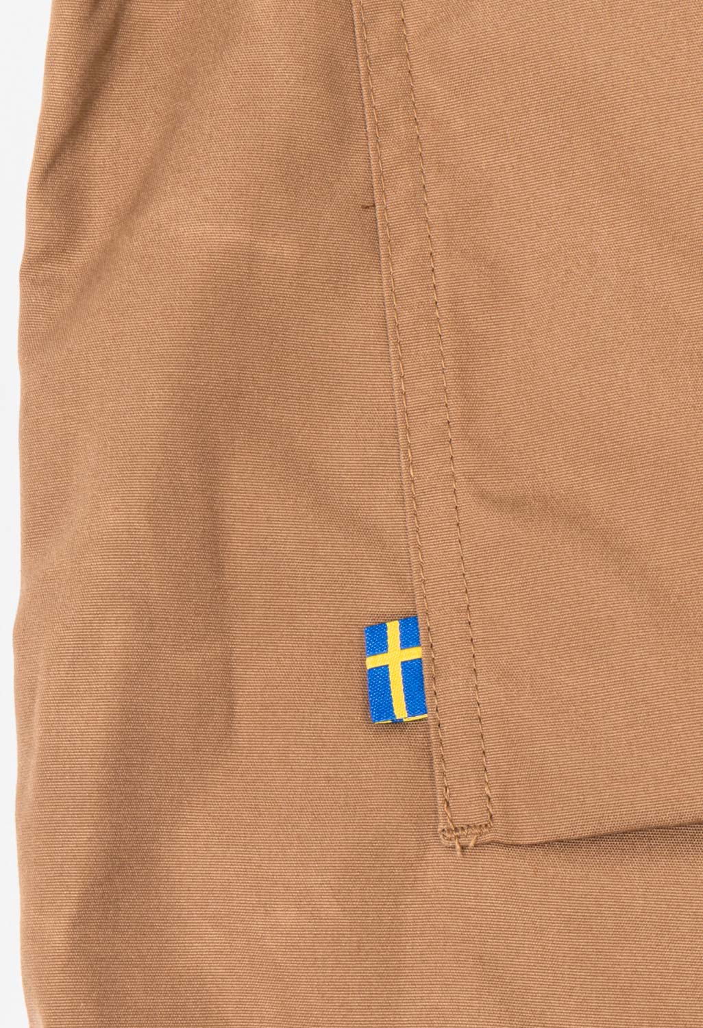 Fjällräven Greenland G-1000 Eco Men's Jeans - Dark Sand