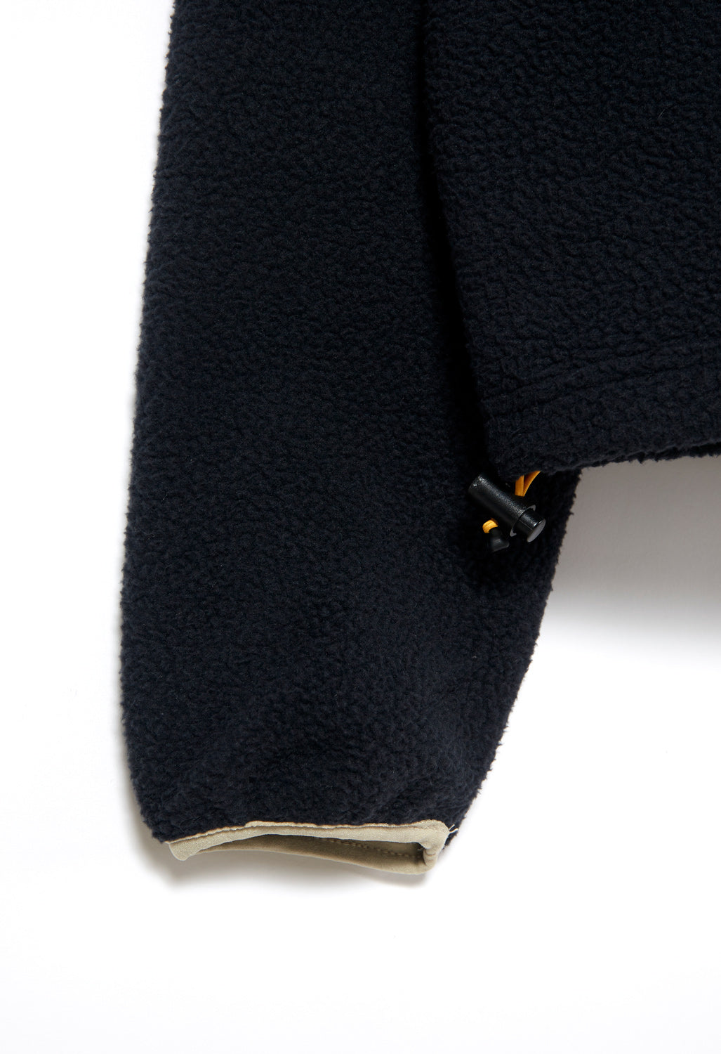 Columbia Women's Helvetia Cropped Half Snap Fleece - Black