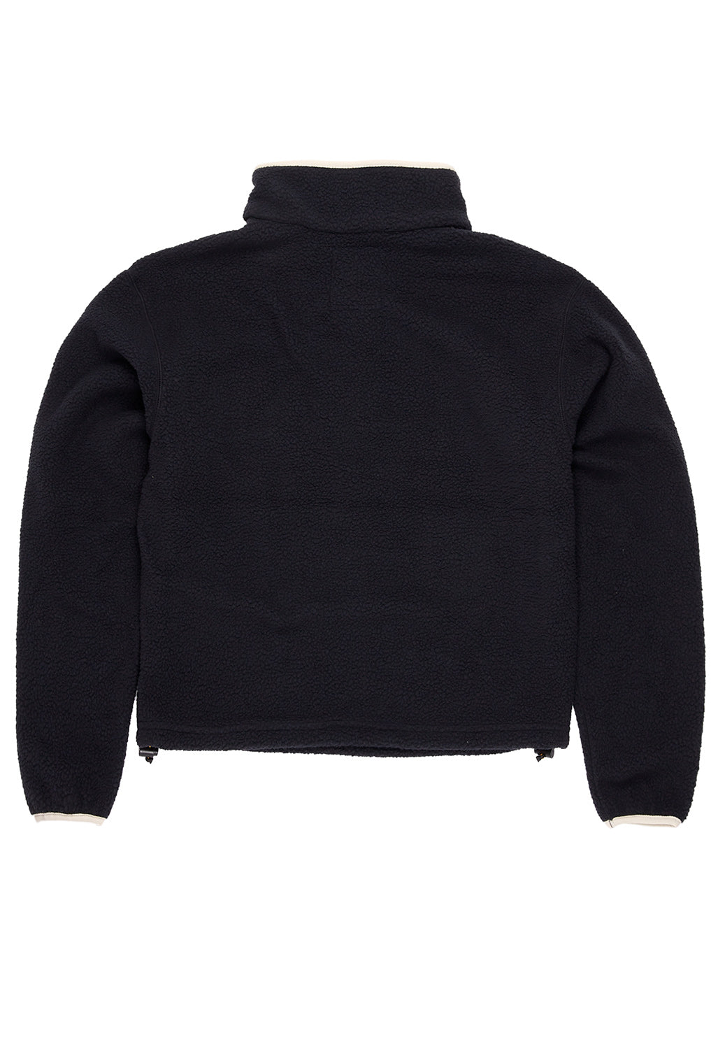Columbia Women's Helvetia Cropped Half Snap Fleece - Black