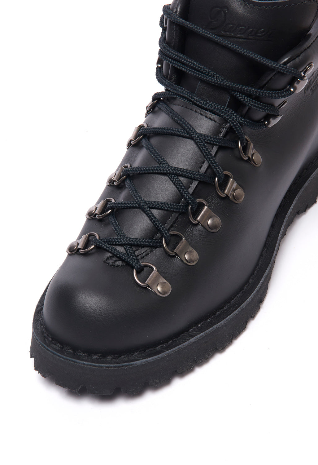 Danner Mountain Light Men's Boots - Black