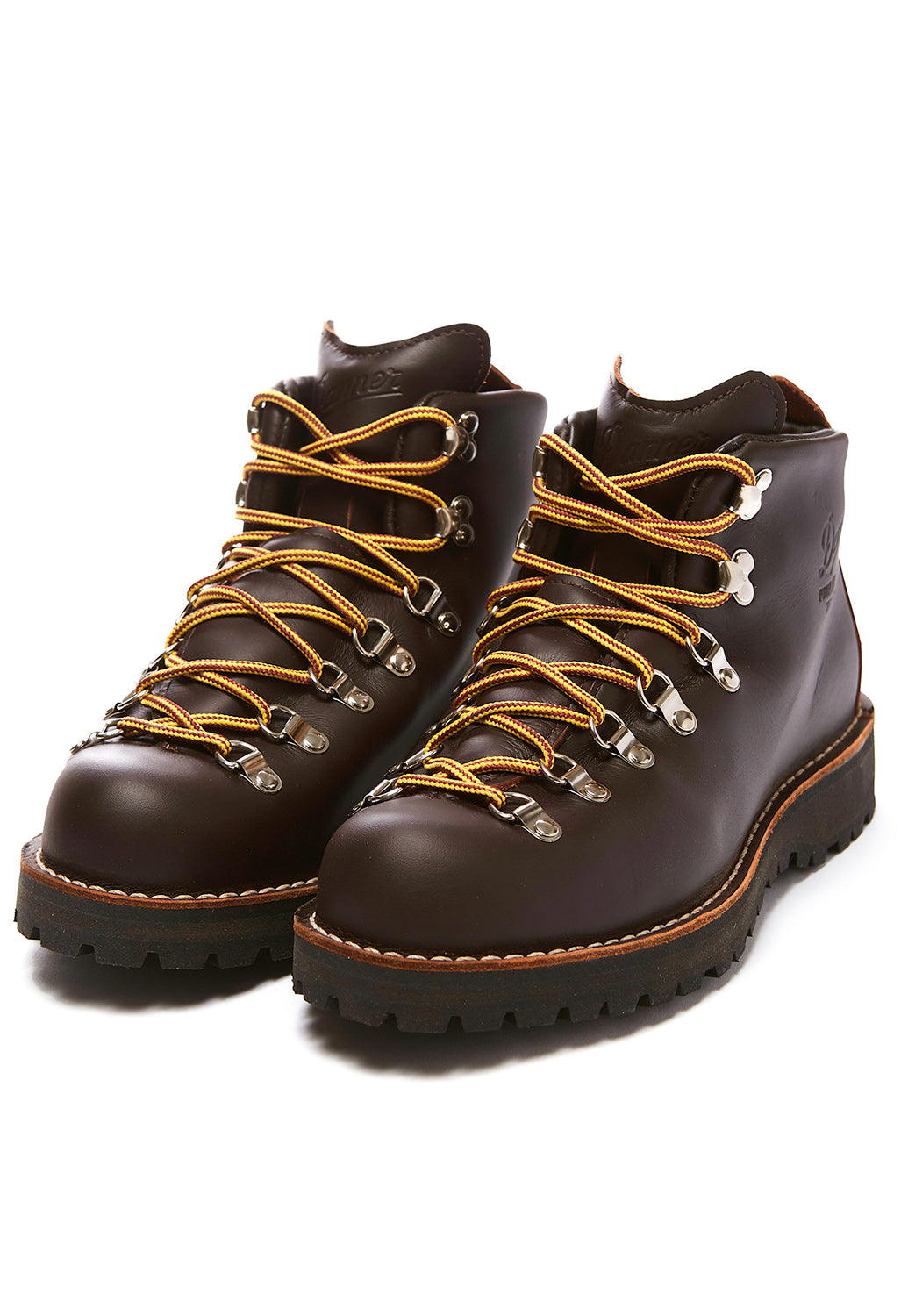 Danner Mountain Light Men's Boots - Brown