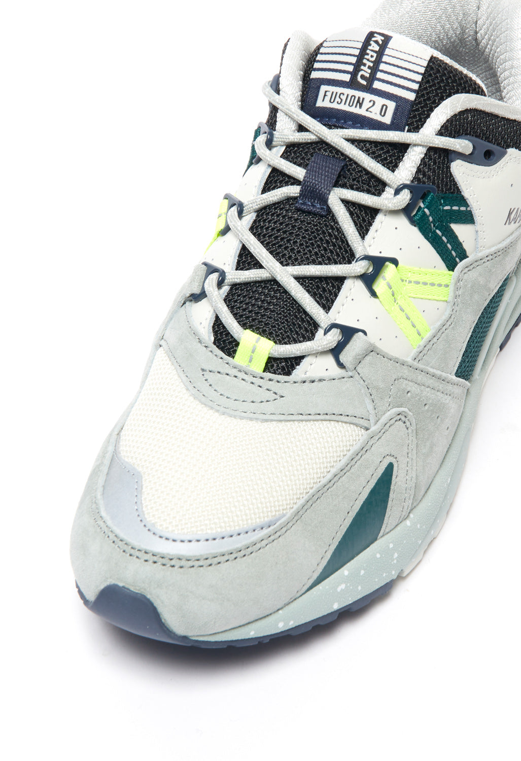 Karhu Fusion 2.0 Trainers - Pigeon/June Bug