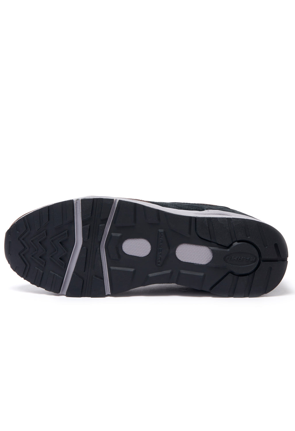 Karhu Fusion 2.0 Trainers - Jet Black/Java