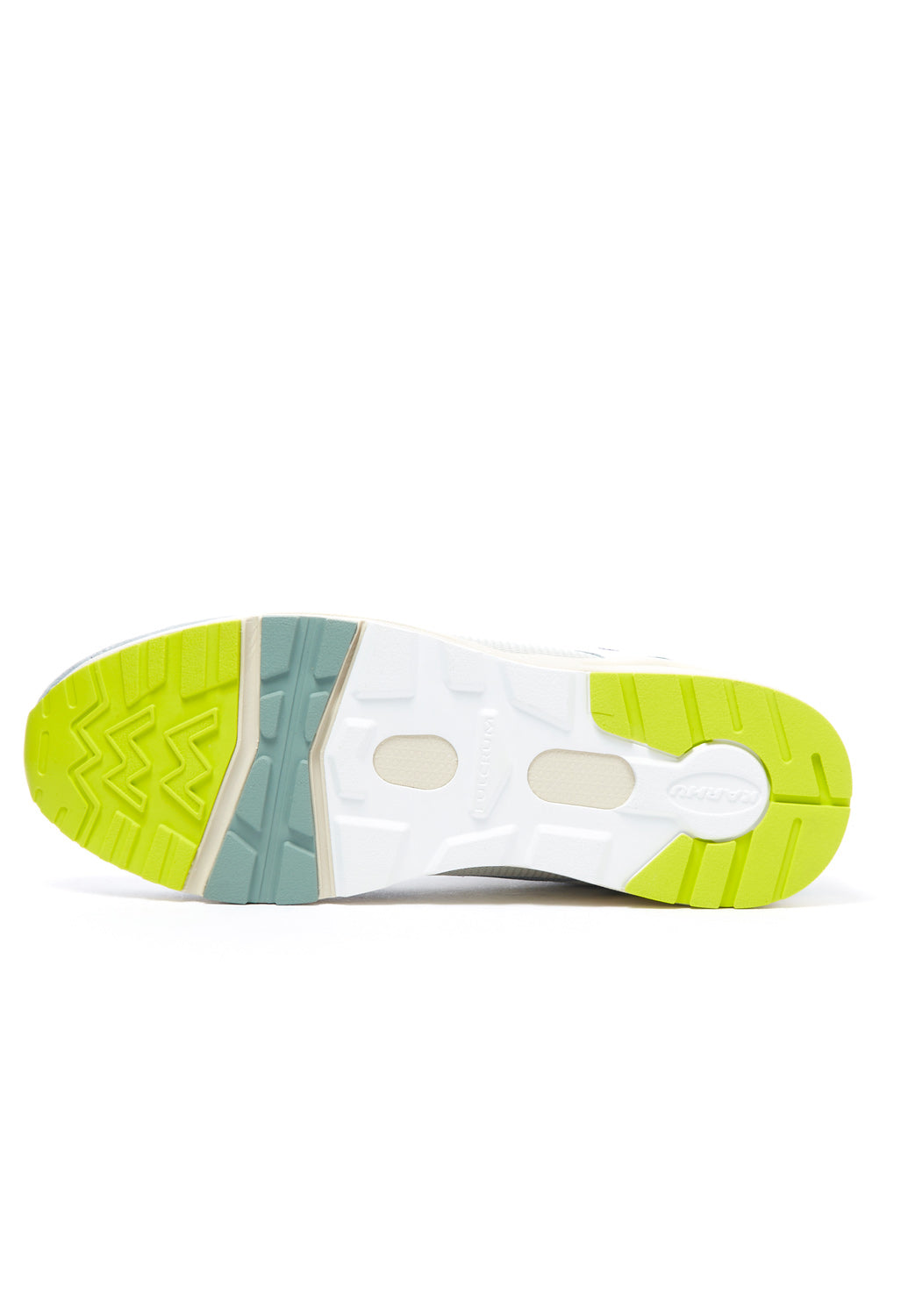 Karhu Fusion 2.0 Trainers - Aventurine/Surf the Web