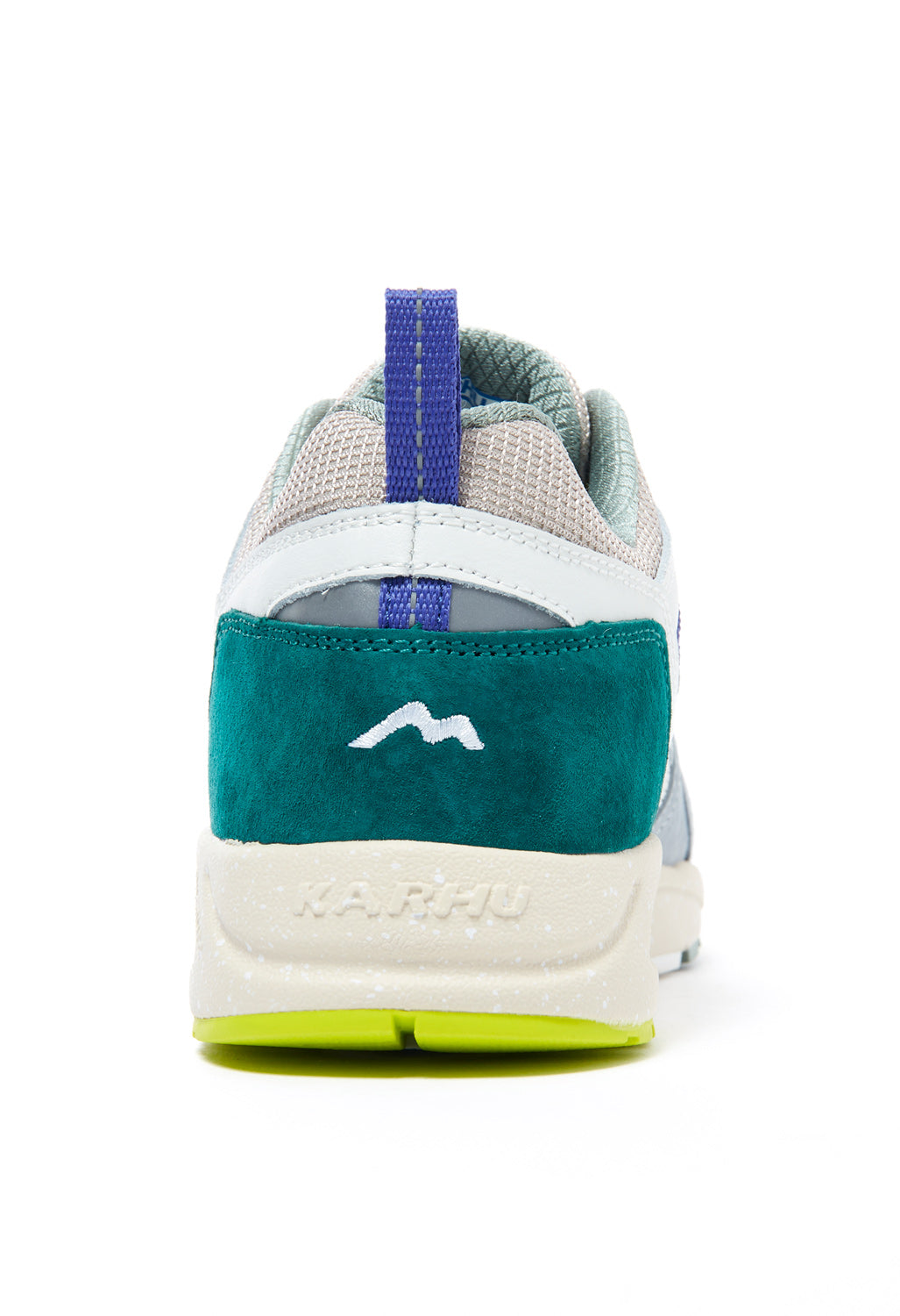 Karhu Fusion 2.0 Trainers - Aventurine/Surf the Web