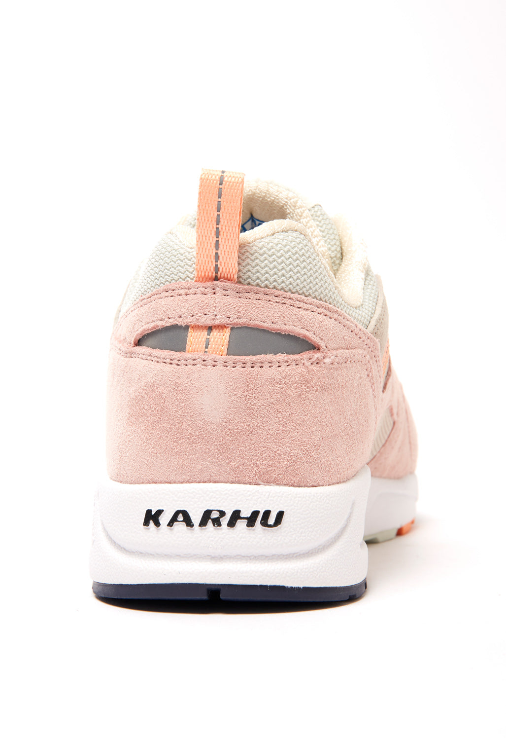 Karhu Fusion 2.0 Trainers - Peach Whip/Peach Nectar