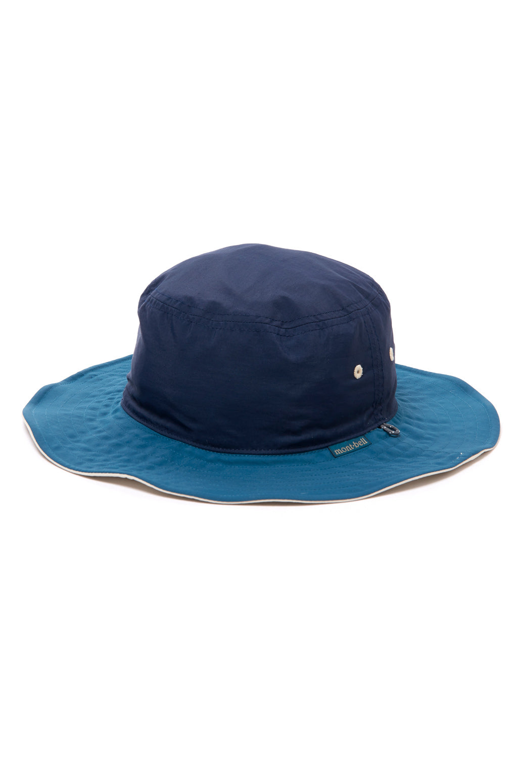 Montbell Reversible Hat 3
