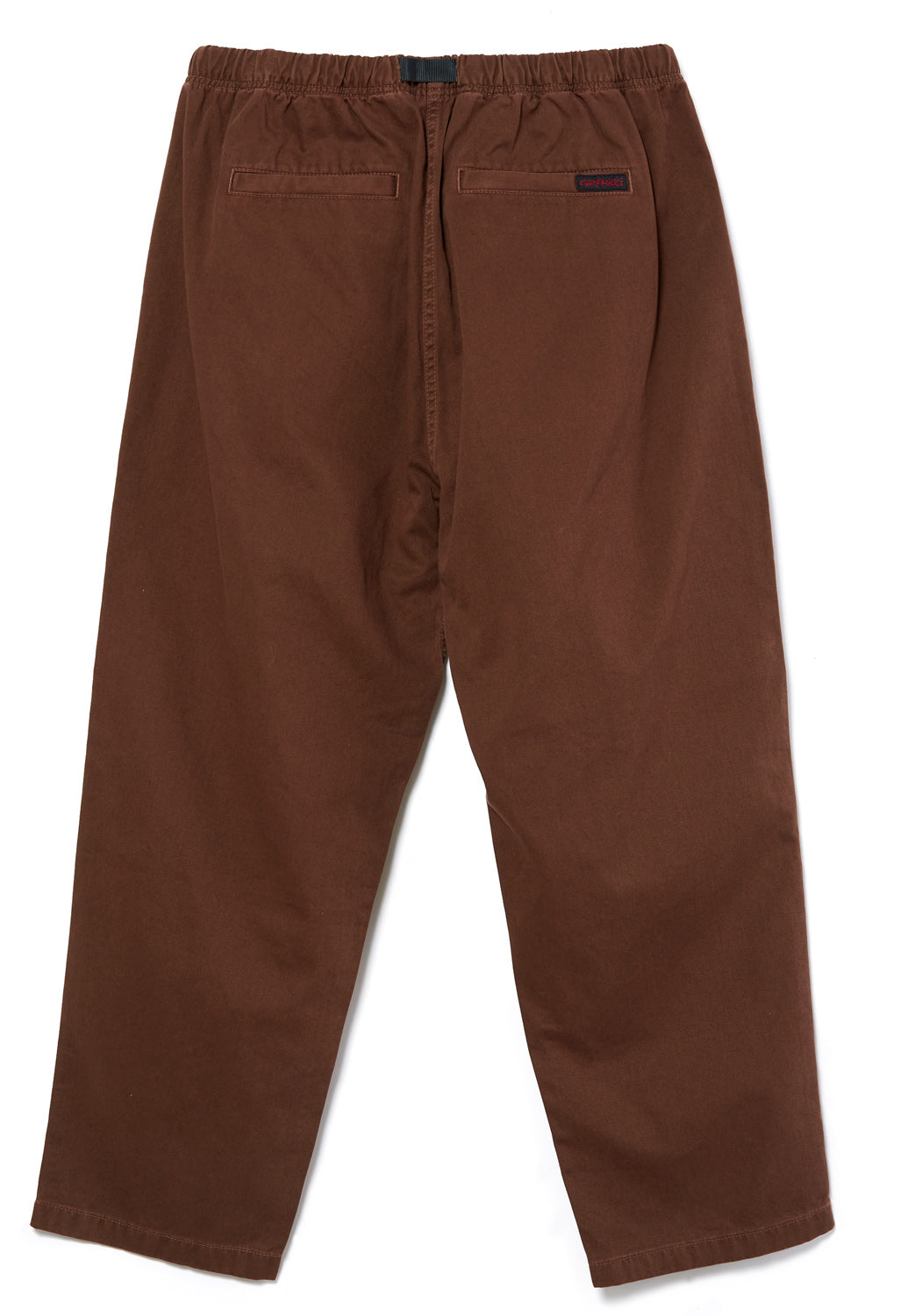 Gramicci Loose Tapered Pants - Tobacco