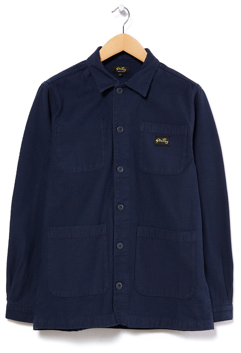 Stan Ray Painters Men's Jacket 0