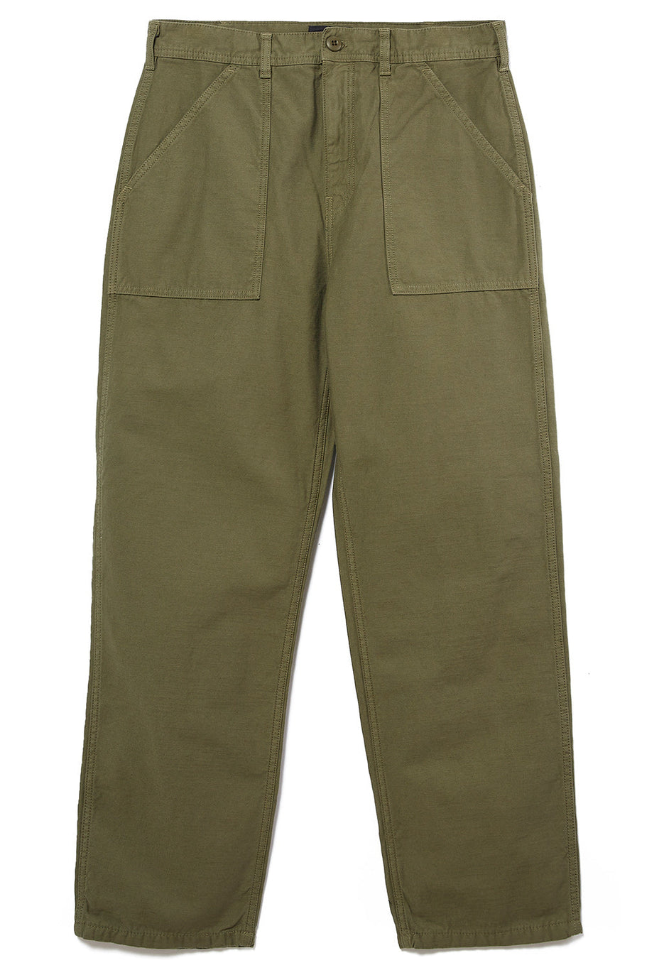 Stan Ray Fat Men's Pants 2