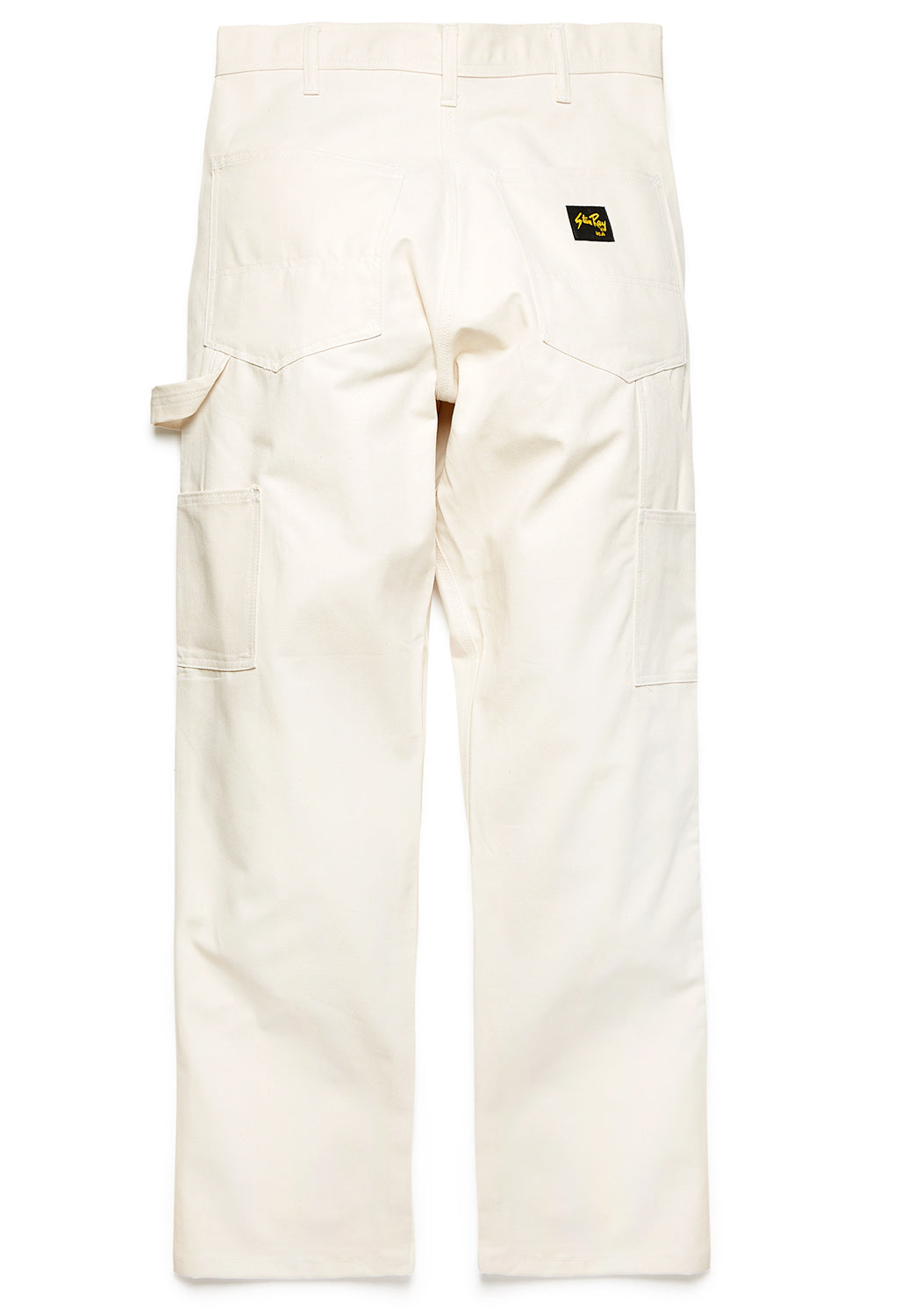 Stan Ray OG Painter Men's Pants - Natural Drill