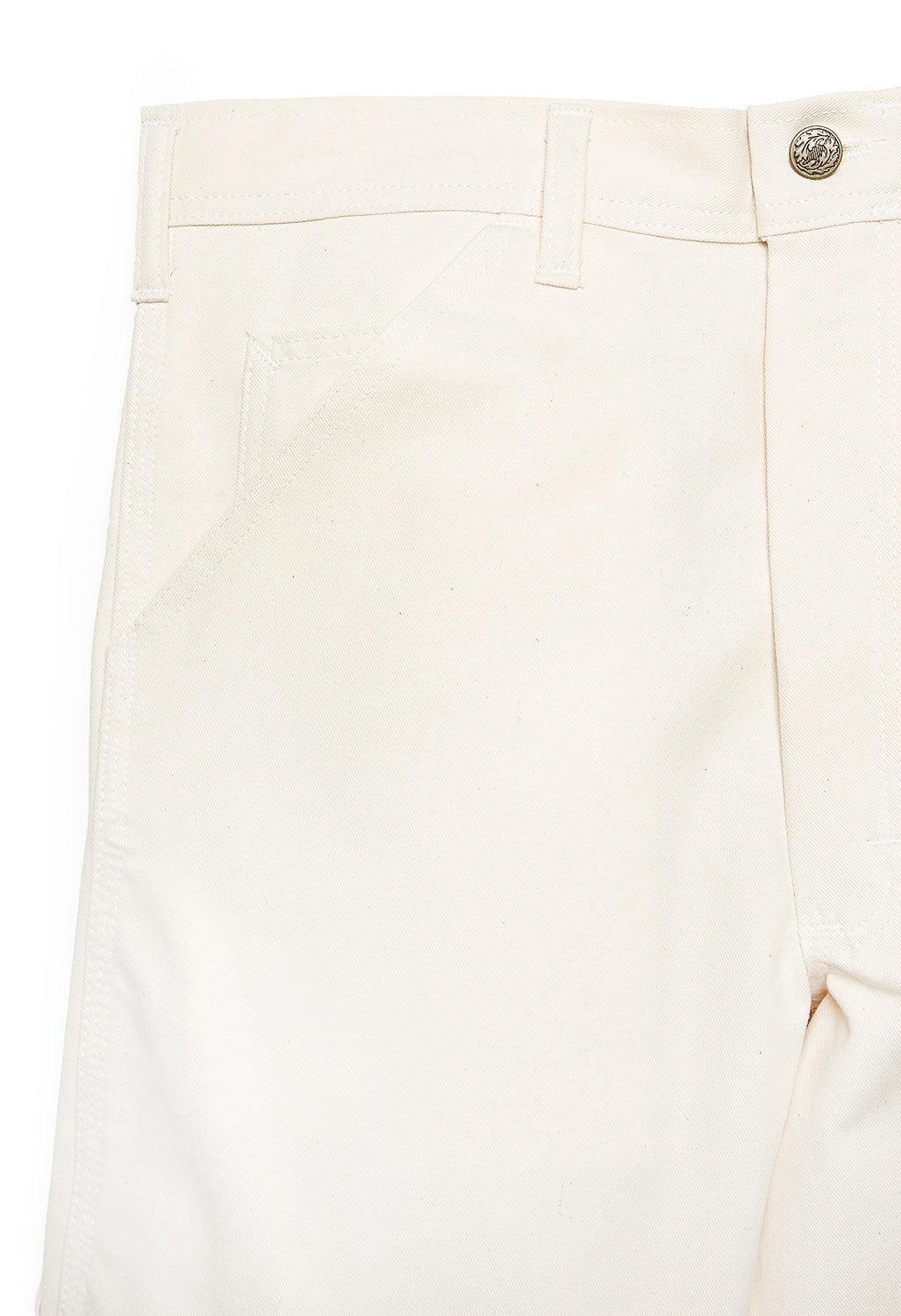 Stan Ray OG Painter Men's Pants - Natural Drill
