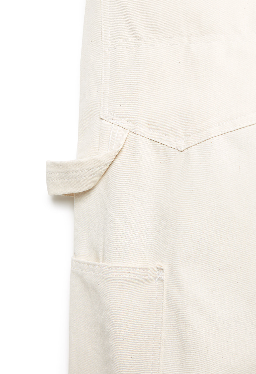 Stan Ray OG Painter Men's Pants - Natural Drill