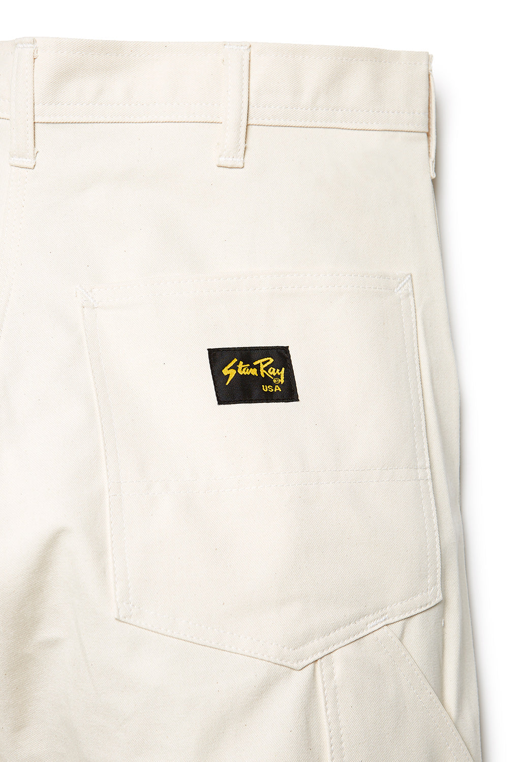 Stan Ray OG Painter Men's Pants - Natural Drill