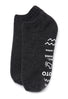 ROTOTO Pile Sock Slippers 7