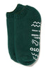 ROTOTO Pile Sock Slippers 0