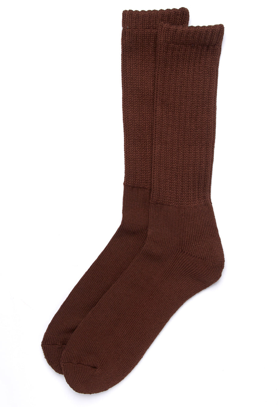 ROTOTO Loose Pile Socks 3