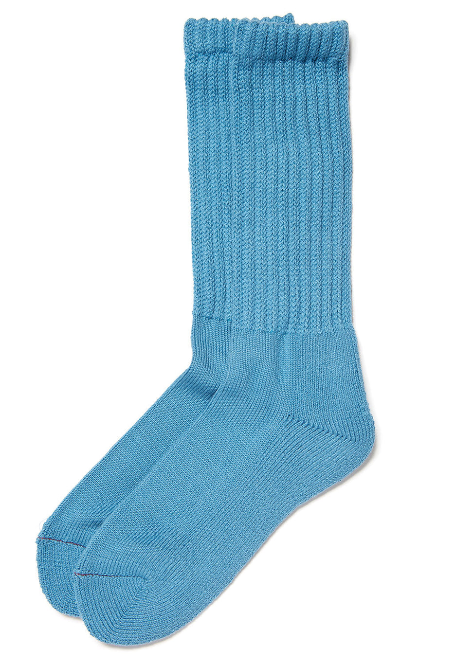 ROTOTO Loose Pile Socks 22