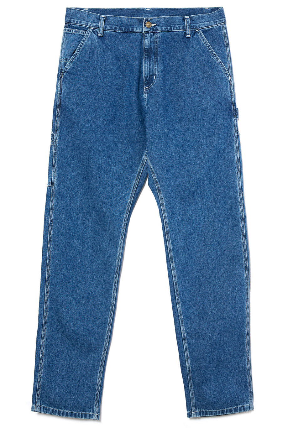 Carhartt WIP Single Knee Men's Pants 2