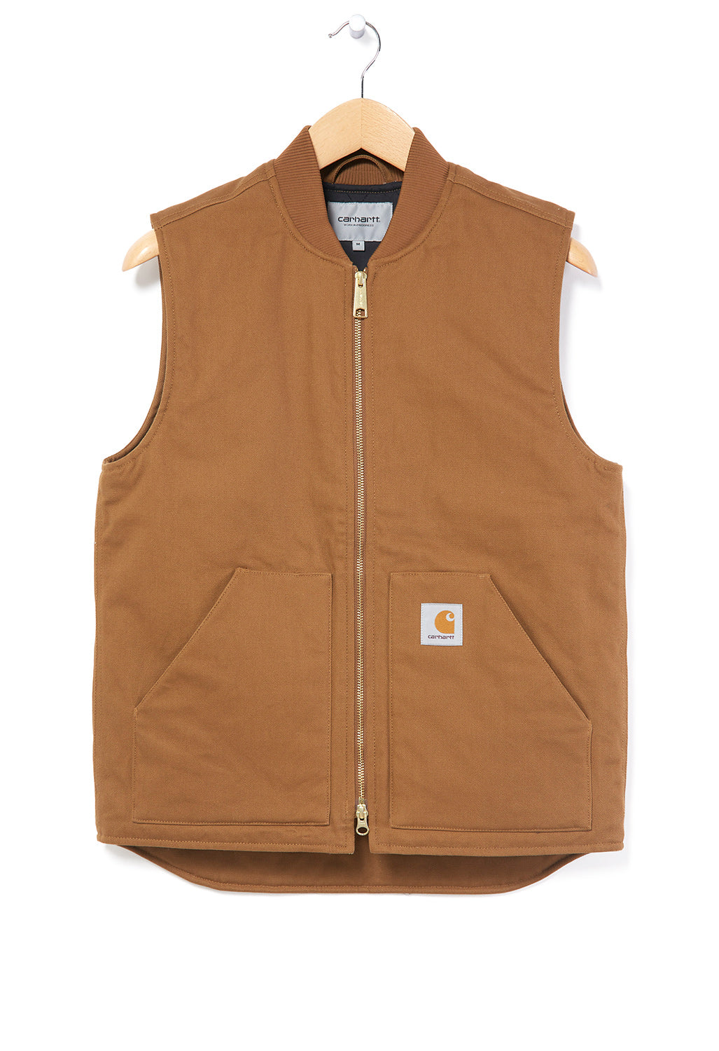 Carhartt WIP Men's Vest 0