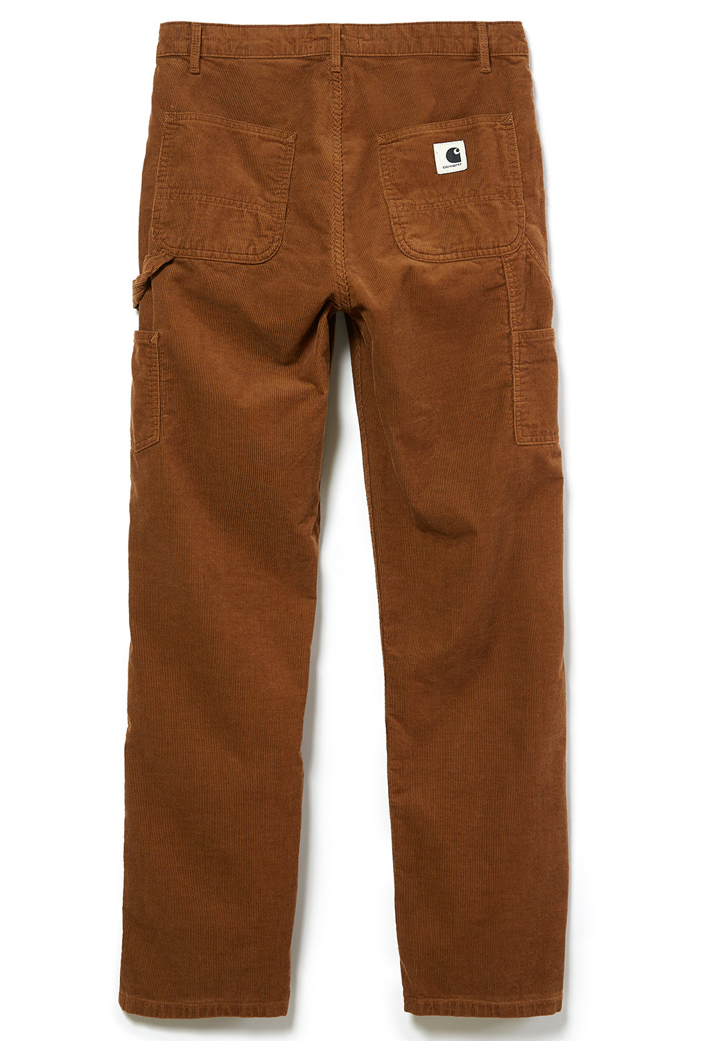 Carhartt WIP Pierce Women's Straight Pants - Hamilton Brown