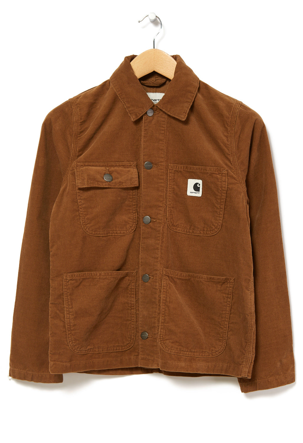 Carhartt WIP Michigan Women's Jacket 2