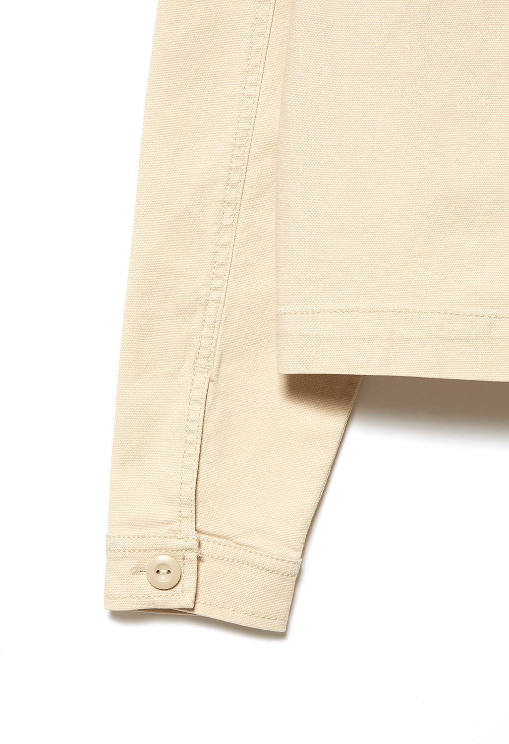 Topo Designs Women's Dirt Jacket - Sand