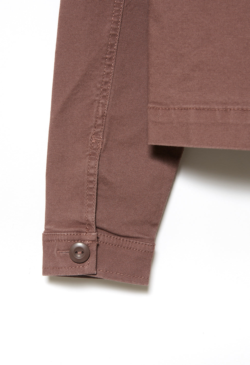 Topo Designs Women's Dirt Jacket - Peppercorn