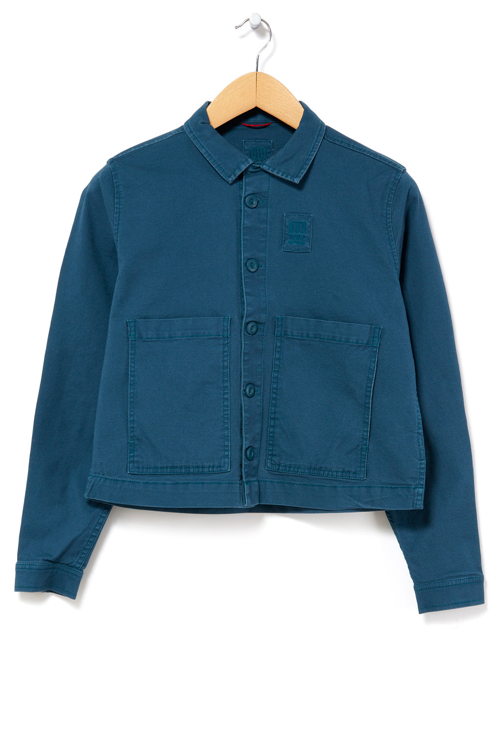 Topo Designs Women's Dirt Jacket 16